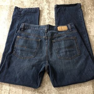 Calvin Klein Jeans Size 34 x 32